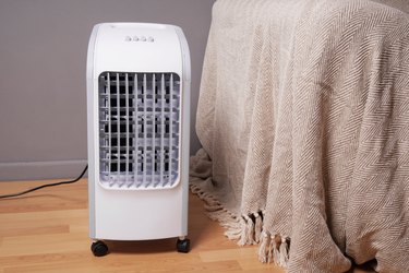 Can You Run A Portable Air Conditioner With No Exhaust Hose?