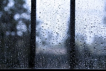 How to Reduce the Condensation on Your Windows