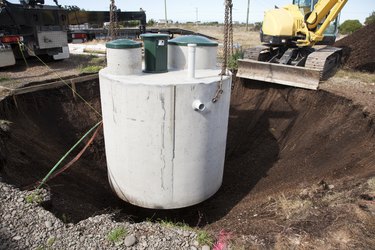 The Homeowner's Guide to Septic Tank Maintenance