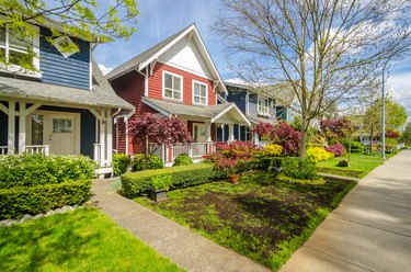 Perfect Neighbourhood