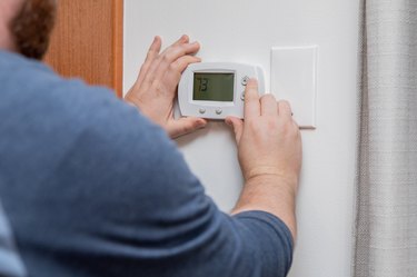 How to Tell if Your Home Thermostat is Bad - Bypass it and Find