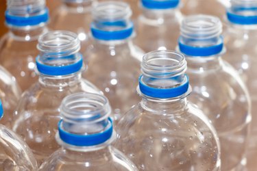 How to Get Rid of Mold in Water Bottle