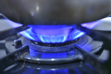 Cooking with Fire: Are Gas Stoves an Invisible Health Risk? – Food Tank