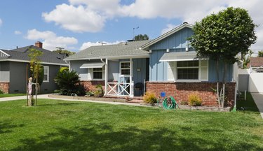 Single-Family Home