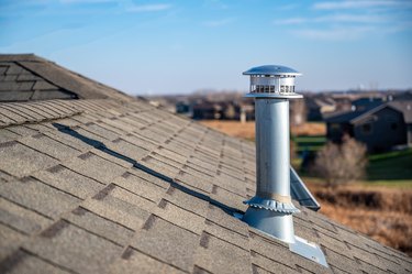 Troubleshooting Turbine Roof Vents: 5 Issues And Solutions