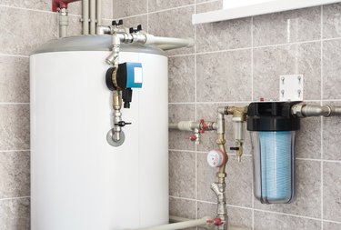 Home Heating: Understanding Hot Water Boiler Systems | Hunker