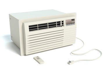 Delonghi Air Conditioner Troubleshooting Hunker