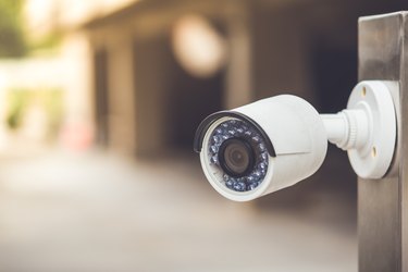 Diy Home Security Systems