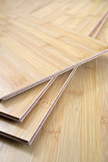 Bamboo Flooring