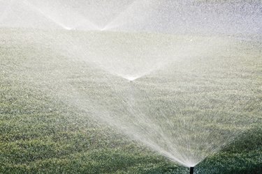 A DIY Guide to Sprinkler System Parts | Hunker