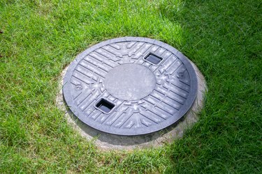 How Does a Septic System and Dosing System Work? | Hunker