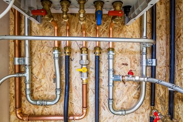 10 DIY Plumbing Tips Every Homeowner Should Know | Hunker