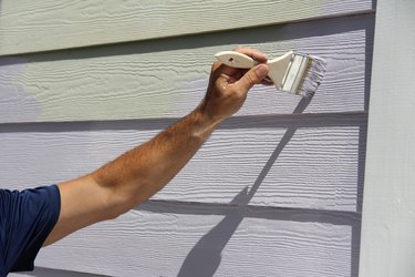 5 Things to Prep Before You Paint Siding | Hunker