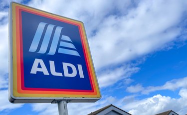 Supermarket Retailer Aldi