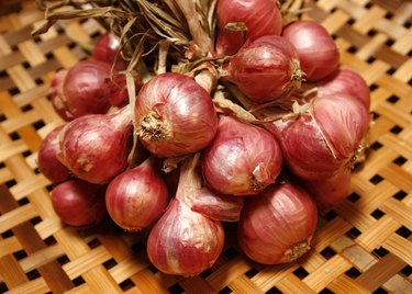 What Is a Shallot? And Why You Should Always Keep Them in Your Kitchen