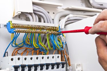 Electrical Connections