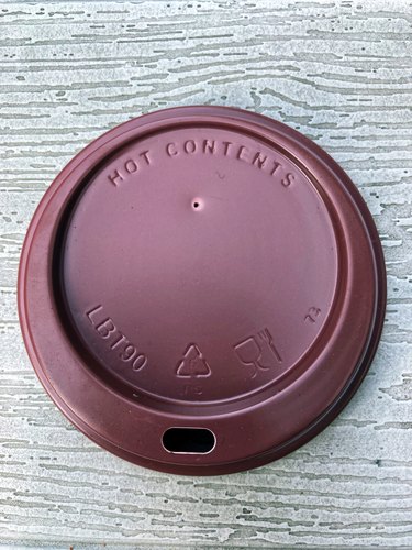 Bill Tompkins Hot beverage ( coffee, tea ) cup lid Archive