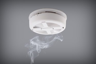 Where to Place Smoke Detectors and Heat Sensors