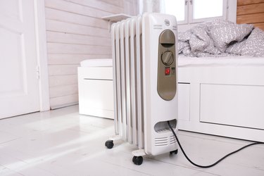 Electric deals heaters at