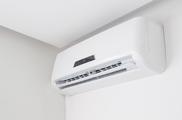 Danby Air Conditioner Troubleshooting Hunker