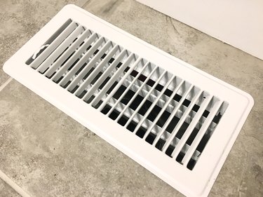 Air Vent Cover Floor Register