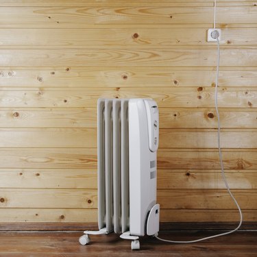 How to Troubleshoot an Electric Space Heater Hunker