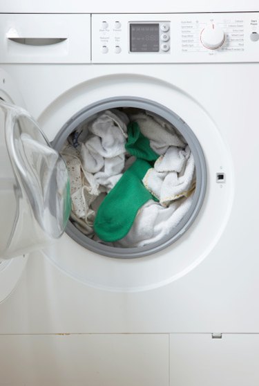 4 Steps on how to remove lint from washing machines - Punch Newspapers