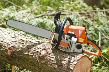 Do Chainsaws Overheat? 