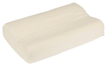 How do you dry 2025 a memory foam pillow