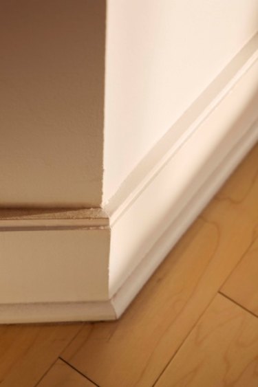 How To Clean Your Baseboards Without Straining Your Back