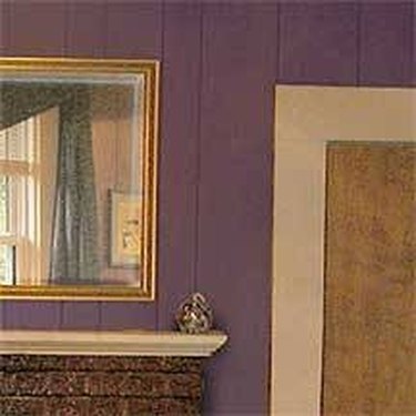 How to Remove Paint From Paneling | Hunker