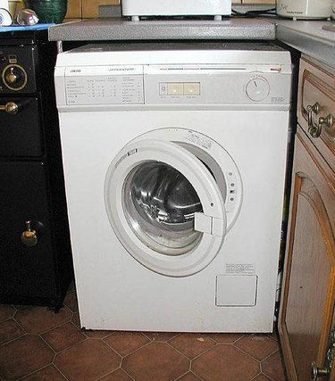 stacking a samsung washer and dryer