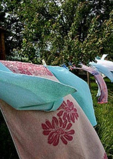 7 ways to make towels soft and fluffy — without a dryer