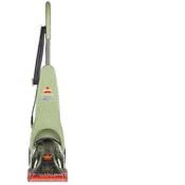 Bissell PowerClean 2x 3112E Series Carpet Cleaner review