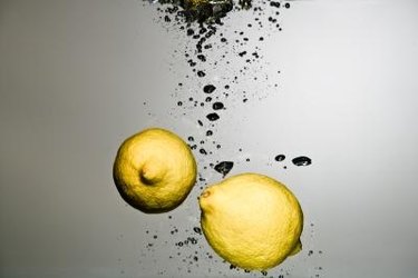 Does Lemon Juice Kill Mold? 