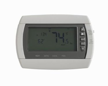 honeywell anticipator celsius fahrenheit acondicionado thermostats termostato focuspro adjust programmer programmabile temperature adjustment programar program impostare programmare configurar dramatically furnace