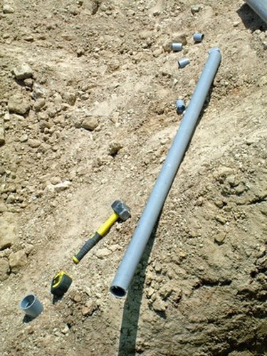 What Kind of Electrical Conduit is Used for Outside?