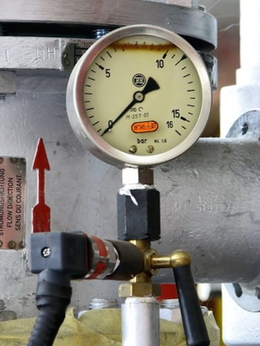 How To Measure a Room's Pressure Differential | Hunker