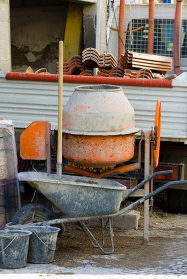 Site Preparation Tools and Equipment