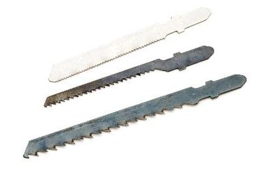 Plexiglass deals jigsaw blade