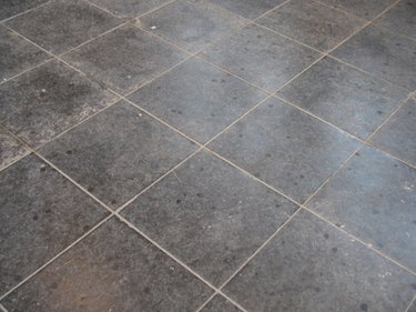 How To Remove Floor Tile Adhesive