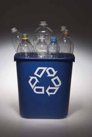 What numbers of plastic are safe for water bottles? The Numbers Behind