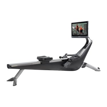Hydrow Rower smart gym