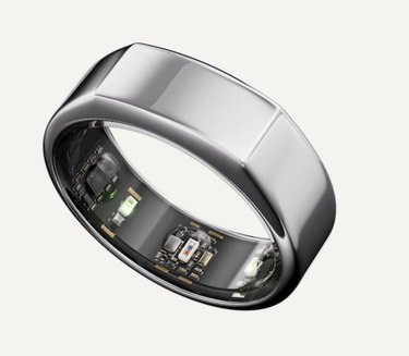 Oura Ring — best sleep tracker overall