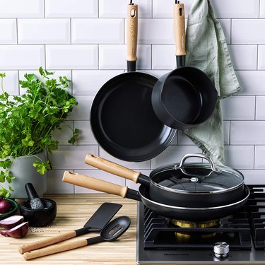 best cookware sets on amazon 2022