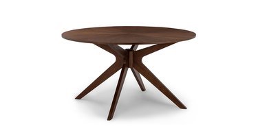 Article Conan round dining table