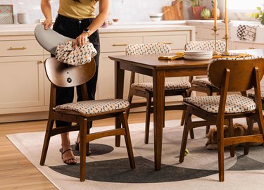 Levity The Scandinavian Dining Chair review