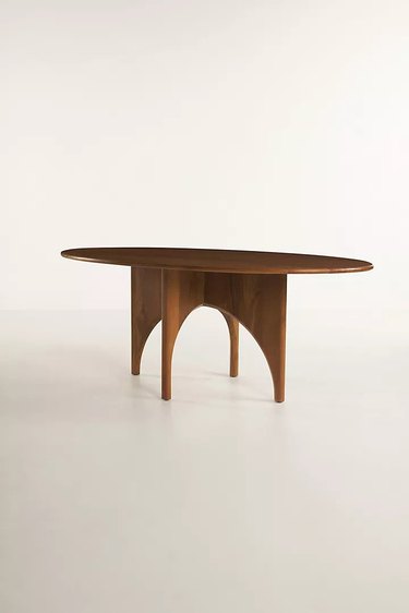 Anthropologie Amelia Dining Table