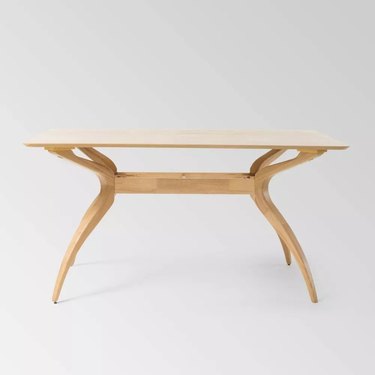 Target Christopher Knight dining table