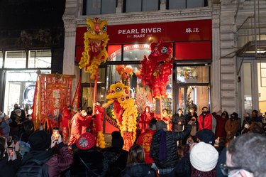 8 Things You Might Not Know About Fortune Cookies – Pearl River Mart